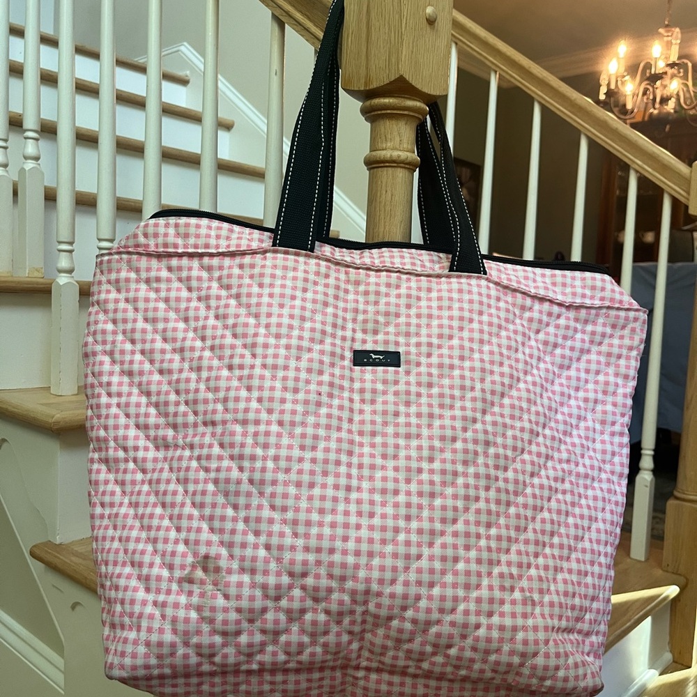 Scout Weekender Bag